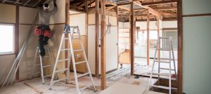 Entreprise de rénovation de la maison et de rénovation d’appartement à Savigny-sous-Malain
